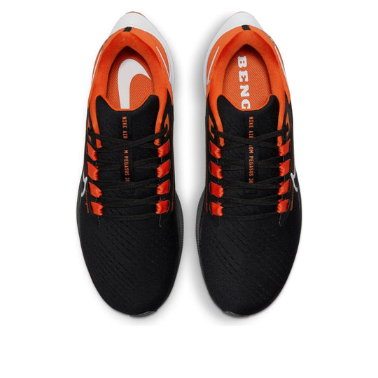 Nike x NFL Air Zoom Pegasus 38 'Cincinnati Bengals' DJ0807-001