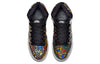 Nike x Concepts SB Dunk High 'Stained Glass Black' 313171-606(S-BOX)