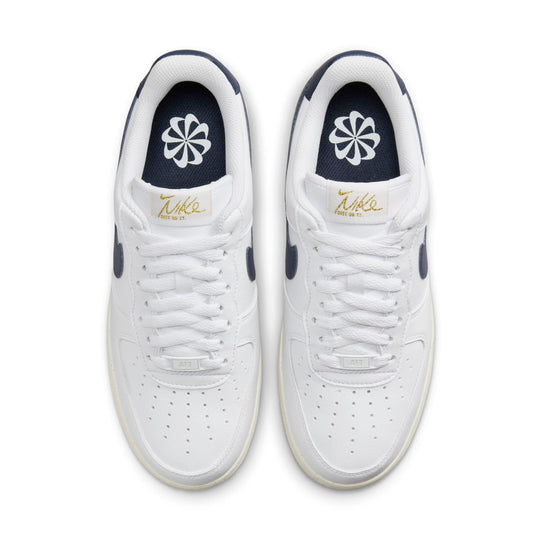 (WMNS) Nike Air Force 1 Low 'Olympic' FZ6768-100