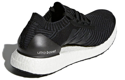 (WMNS) adidas UltraBoost X 'Core Black' BB6162
