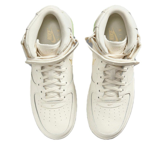 Nike Air Force 1 Mid Evo 'Sail' FB1374-100