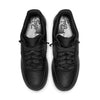 Nike x Slam Jam Air Force 1 Low 'Black Off Noir' DX5590-001