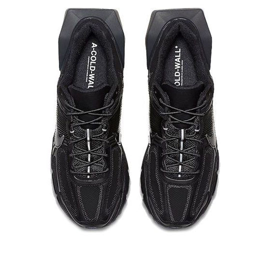 Nike A-Cold-Wall* x Air Zoom Vomero 5 'Black' AT3152-001