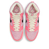 (WMNS) Nike Dunk High 'Hoops Pack' DX3359-600