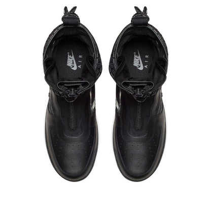 Nike SF Air Force 1 High 'Black' AA1128-002