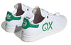 adidas originals Stan Smith x Andr Saraiva 'White Green' HQ6862