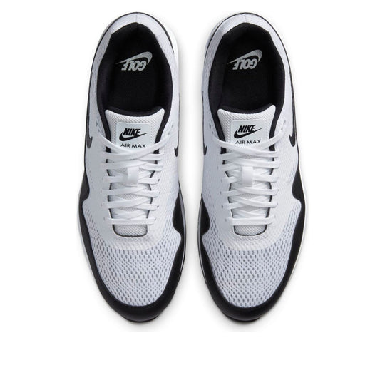 Nike Air Max 1 Golf 'White Black' CI7576-100