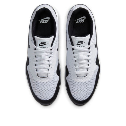 Nike Air Max 1 Golf 'White Black' CI7576-100