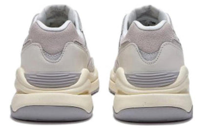 New Balance 57/40 'White Pack' M5740WP