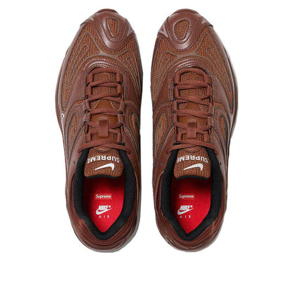Nike x Supreme Air Max 98 TL SP 'Fauna Brown' DR1033-200