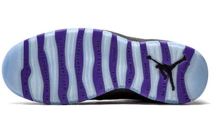 Air Jordan 10 Retro 'Paris' 310805-018