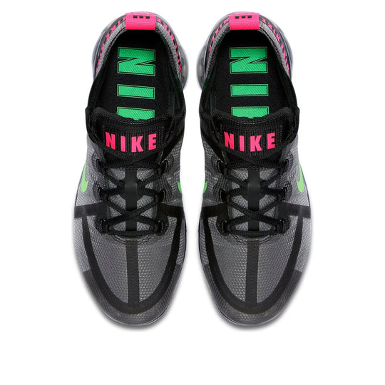 Nike Air VaporMax 2019 'Scream Green' CQ4610-001