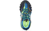 Balenciaga TRACK 3.0 'Black Green' BL3D4X002L3