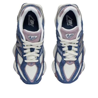 New Balance 9060 'Navy Ice Wine' U9060FL