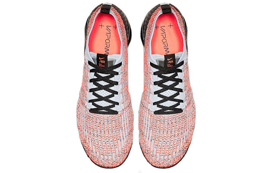 Nike Air VaporMax Flyknit 3 'Hyper Crimson' AJ6900-800