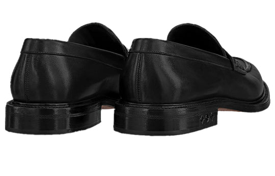 LOUIS VUITTON Flex Loafers 'Black' 1A9A9R