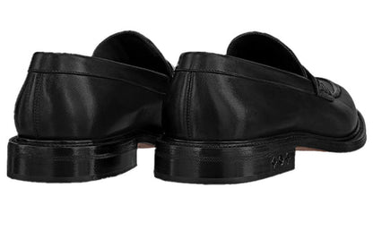 LOUIS VUITTON Flex Loafers 'Black' 1A9A9R