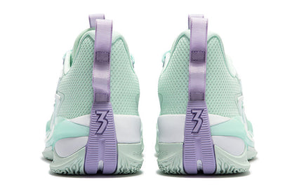 (WMNS) 361 Degrees Big3 3.0 'Mint Green' 582321113-5