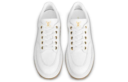 LOUIS VUITTON Abbesses Sneakers 'White' 1A7WLW