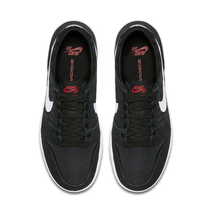 Nike SB Zoom Dunk Elite 'Black' 864345-019