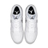 Air Jordan 1 Retro MCS Low 'White Black' CJ8524-100