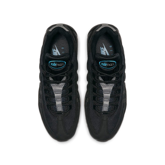 Nike Air Max 95 'Imperial Blue' CJ7553-001