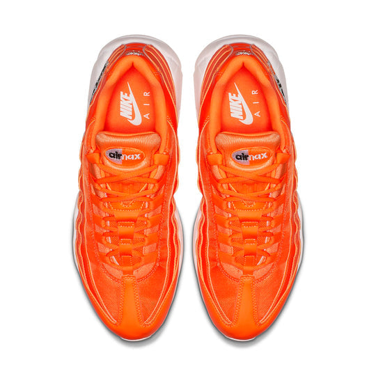 Nike Air Max 95 'Just Do It' AV6246-800