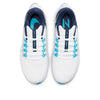 Nike Air Zoom Pegasus 38 'White Midnight Navy' CW7356-101