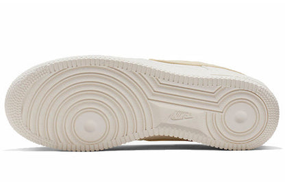 Nike Air Force 1 Low '07 Premium 'Oversize Swoosh Sail' AT4143-101