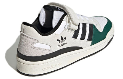 (WMNS) adidas originals Forum Low 'Gray Green White' GY8203