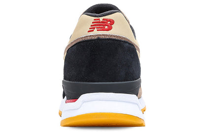 New Balance 997 'Black Beige' ML997HNY