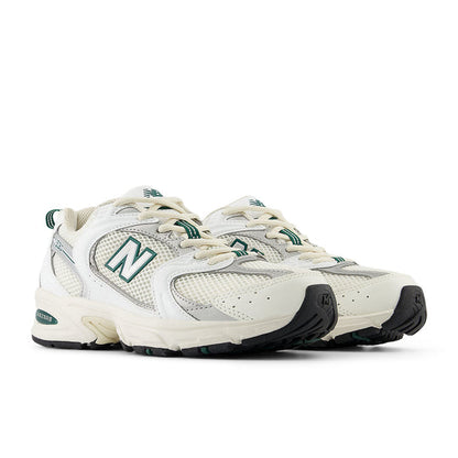 New Balance 530 Shoes 'White Beige' MR530SX