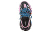 (WMNS) Balenciaga Track Trainer 'Black Orange Pink' 542436W1GC11054
