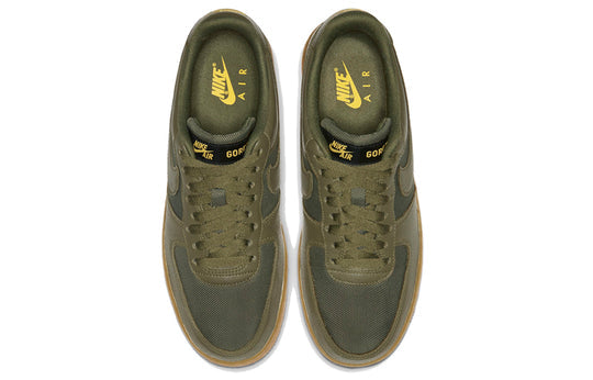Nike Gore-Tex Air Force 1 Low 'Medium Olive' CK2630-200