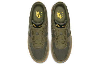 Nike Gore-Tex Air Force 1 Low 'Medium Olive' CK2630-200