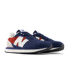 New Balance 237 'Navy Brick Red White' MS237TR