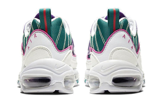 (WMNS) Nike Air Max 98 'Teal Purple' CI3709-301