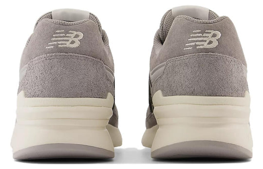 New Balance 997H Shoes 'Shadow Grey'  CM997HPH