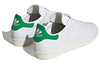 adidas Originals Stan Smith 80S Shoes 'Cloud White Green' IF0202