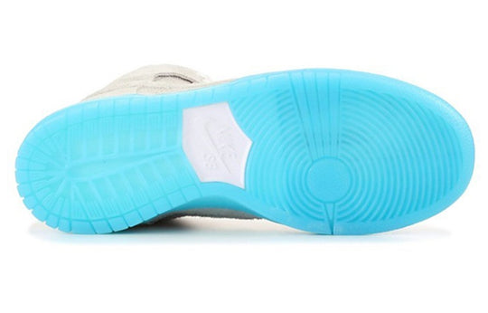 Nike SB Dunk High 'Chairman Bao' 313171-114