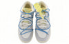 Nike x Off-White Dunk Low 'Lot 05 of 50' DM1602-113