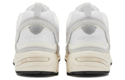 New Balance 878 Series Low Top Athleisure Casual Sports Shoes Unisex 'Cream' CM878NC1