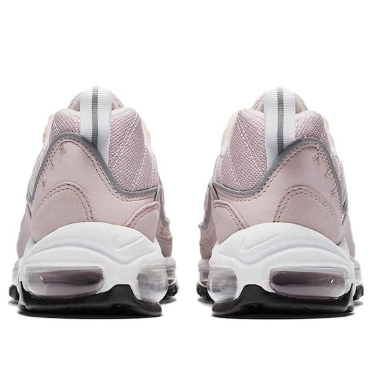 (WMNS) Nike Air Max 98 'Barely Rose' AH6799-600