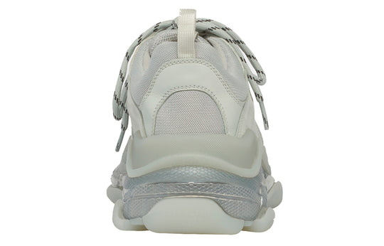 Balenciaga Triple S Sneaker 'Clear Sole' 541624W09O11705