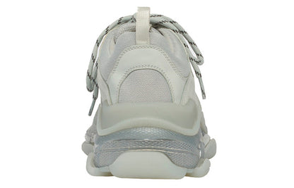 Balenciaga Triple S Sneaker 'Clear Sole' 541624W09O11705
