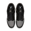 Air Jordan 1 Low TD Cleat 'Shadow' AV5292-002