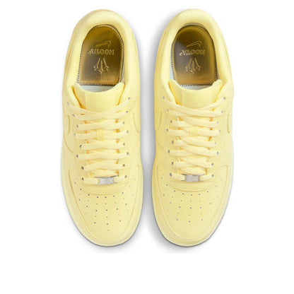 Nike x NOTCA Air Force 1 Low 'Certified Lover Boy Citron Tint' CZ8065-800