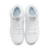Air Jordan 1 Mid TD 'Grey Fog' FJ6805-101