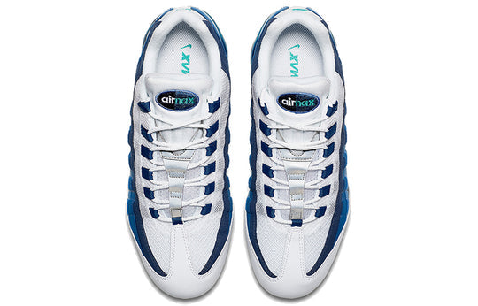 Nike Air VaporMax 95 'Slate' AJ7292-100