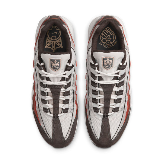 Nike Air Max 95 'Social FC' DQ9016-001